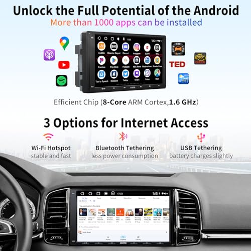 A6PF Android Double