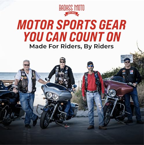 All Season Motorcycle Cover for Mid