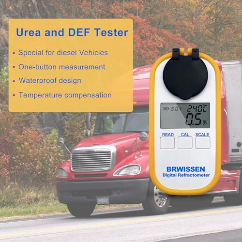 Digital Refractometer 5