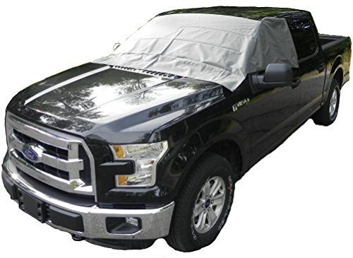 Windshield and Side Window Cover (3 Count)