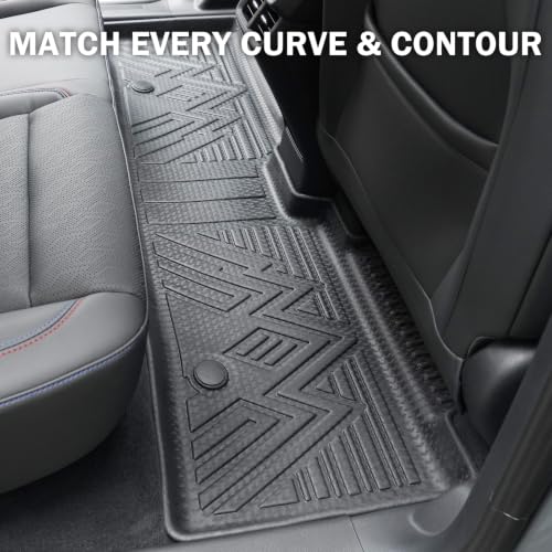 Floor Mats for 2025 (11 Count)