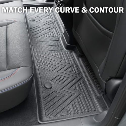 Floor Mats for 2025 (11 Count)