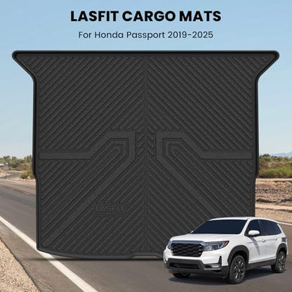 Cargo Mat for Honda Passport 2019