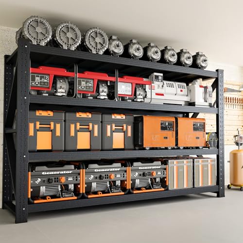 5000LBS Storage Shelves