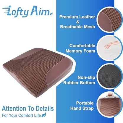 Car Seat Cushion