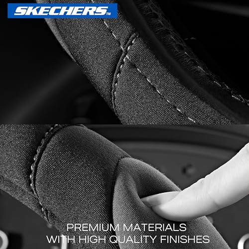 Steering Wheel Cover