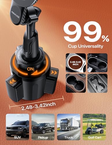 for MagSafe Car Mount