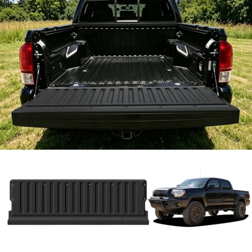 Tailgate Mat for Toyota Tacoma 2005