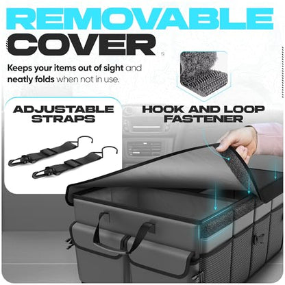 Trunk Organizer