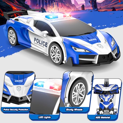 Remote Control Car