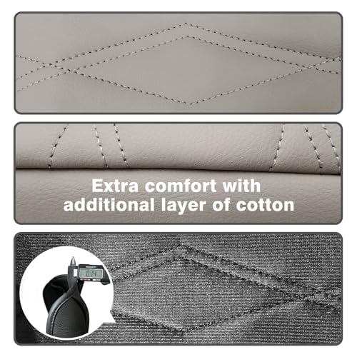 Armrest Cover for Volkswagen Atlas 2024