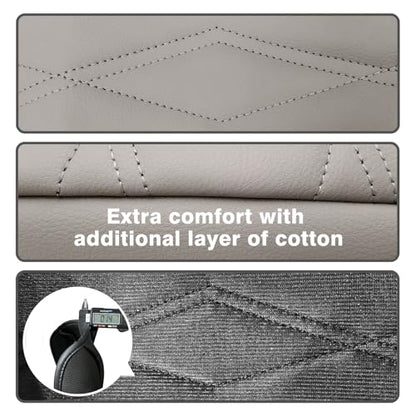 Armrest Cover for Volkswagen Atlas 2024