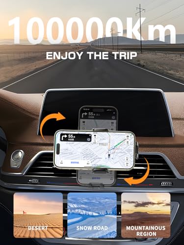 Car Phone Holder Mount