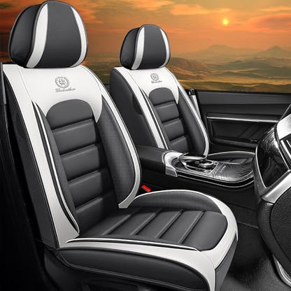 Car Seat Cover Fit for Honda CR