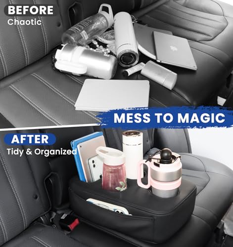 Back Seat Cup Holder for Car