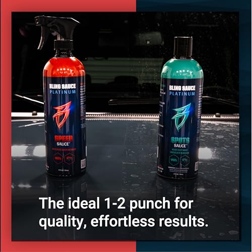 Speed Sauce Anti