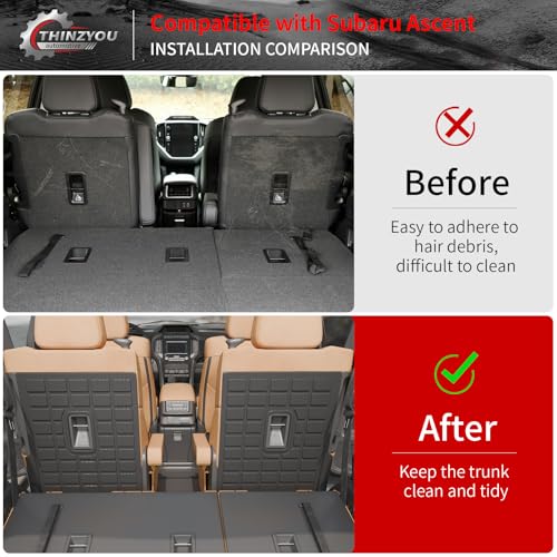 2nd Row Kick Mats for 2019