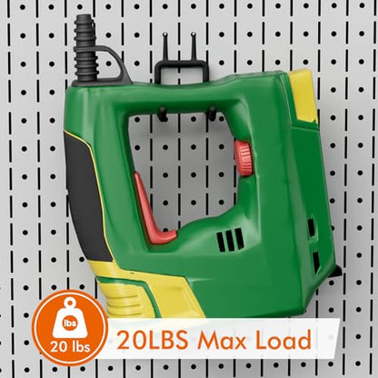 Utility Heavy Duty Pegboard Hooks