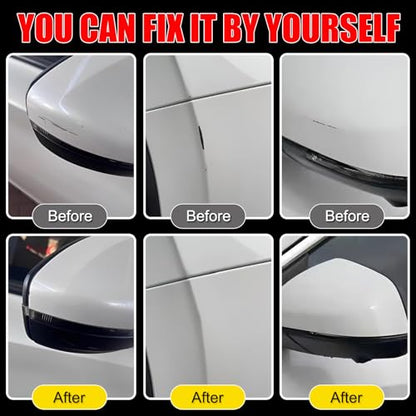 Car Touch Up Paint