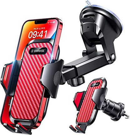 Phone Holders for Your Car 2026 Ultimate Phone Mount Military