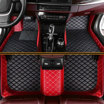 Customized Personalized car Floor mats