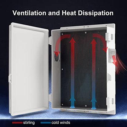 Outdoor Electrical Junction Box