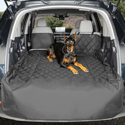 SUV Cargo Liner for Dogs