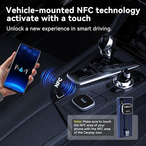 Wireless Auto Adapter