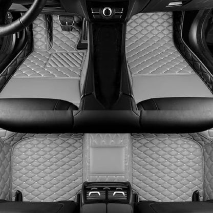 Customized Personalized car Floor mats