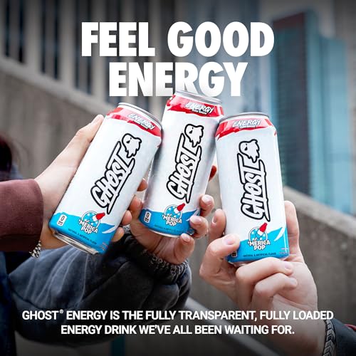 Energy Drink Zero Sugars (192 Fl Oz)