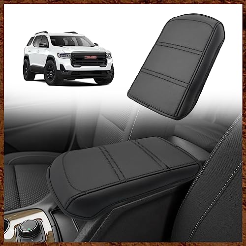 Armrest Cover for GMC Acadia 2017