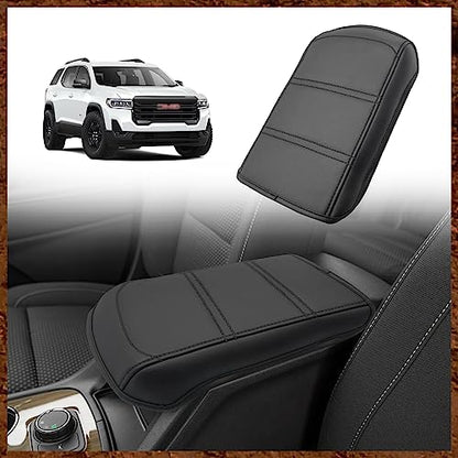 Armrest Cover for GMC Acadia 2017