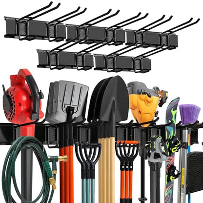 Garage Wall Organizer