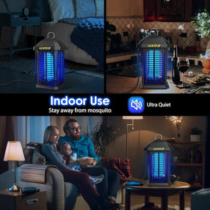 Bug Zapper Outdoor