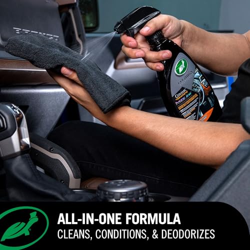 Hybrid Solutions Inside Job Interior Car Cleaner (16 Fl Oz)
