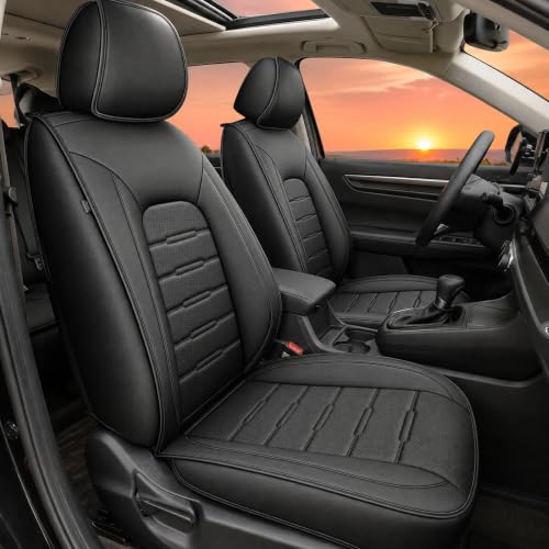 Custom Fit Car Seat Cover for Honda CRV CR