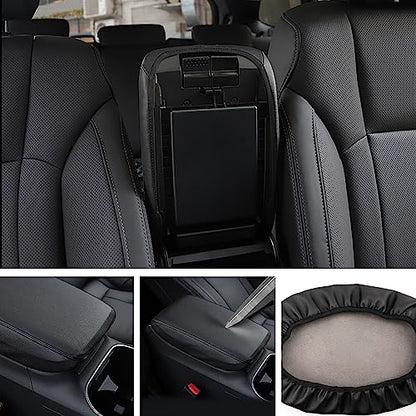 Fit for 2024 2025 Outback Legacy Armrest Cover for 2020