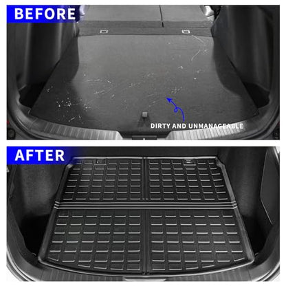 Cargo Mat for 2023 2024 2025 2026 Honda CRV