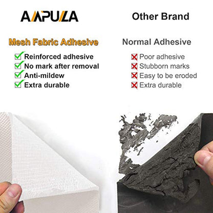 Garage Wall Protector Car Door Protectors Ultra Thick Foam Wall Bumper