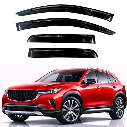 Rain Guards Fit for 2023