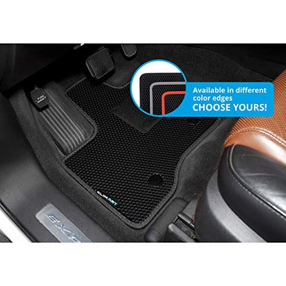 All Weather Car Floor Mats Compatible with Ford Explorer 2011