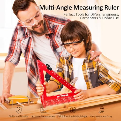 8 inch 3D Multi