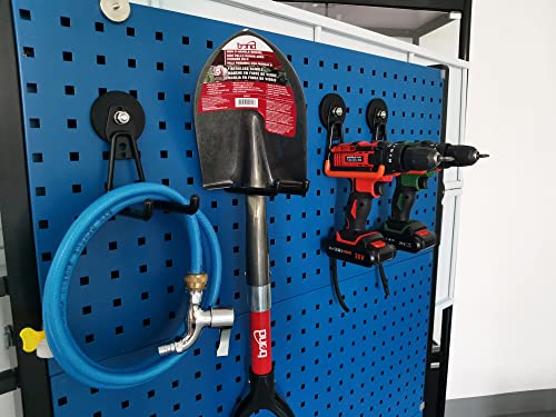 Magnetic Power Tool Organizer (2 Count)