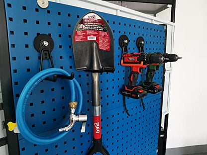 Magnetic Power Tool Organizer (2 Count)