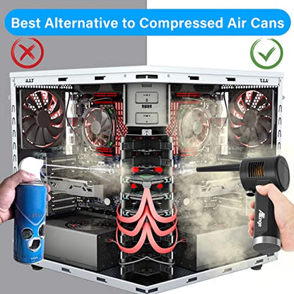 Electric Air Duster