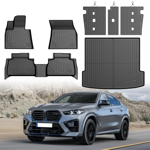 Floor Mat & Cargo Liner for 2020