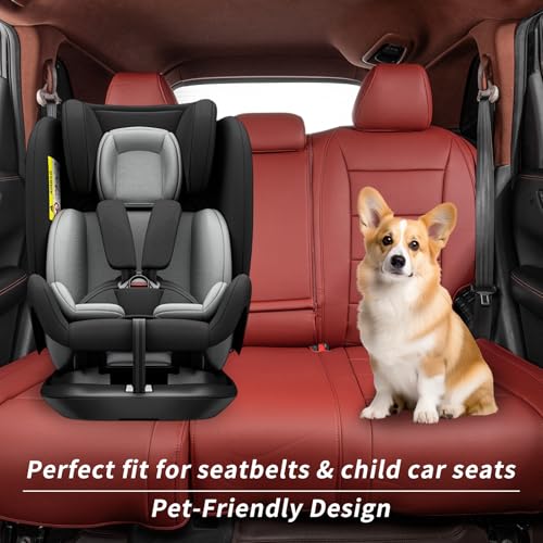 CRV Car Seat Covers Custom Fit for Honda 2017