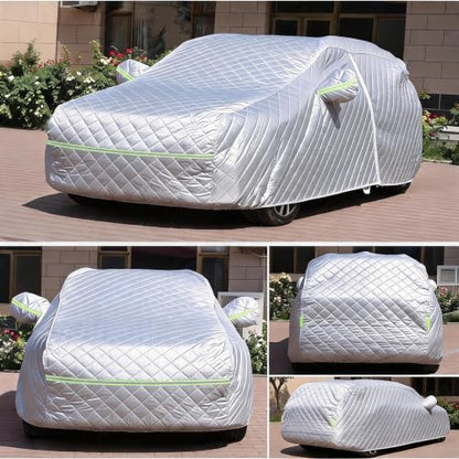 Hail Protector Car Cover