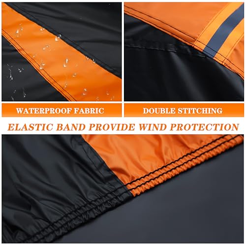 in Full Exterior SUV Car Cover All Weather