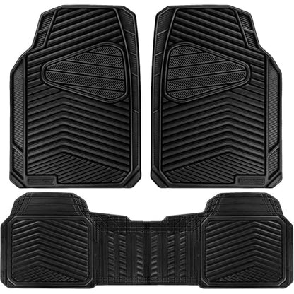 Rubber Car Mats